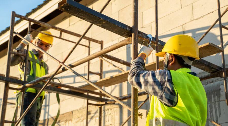 Soffit Repair in Kremmling, CO